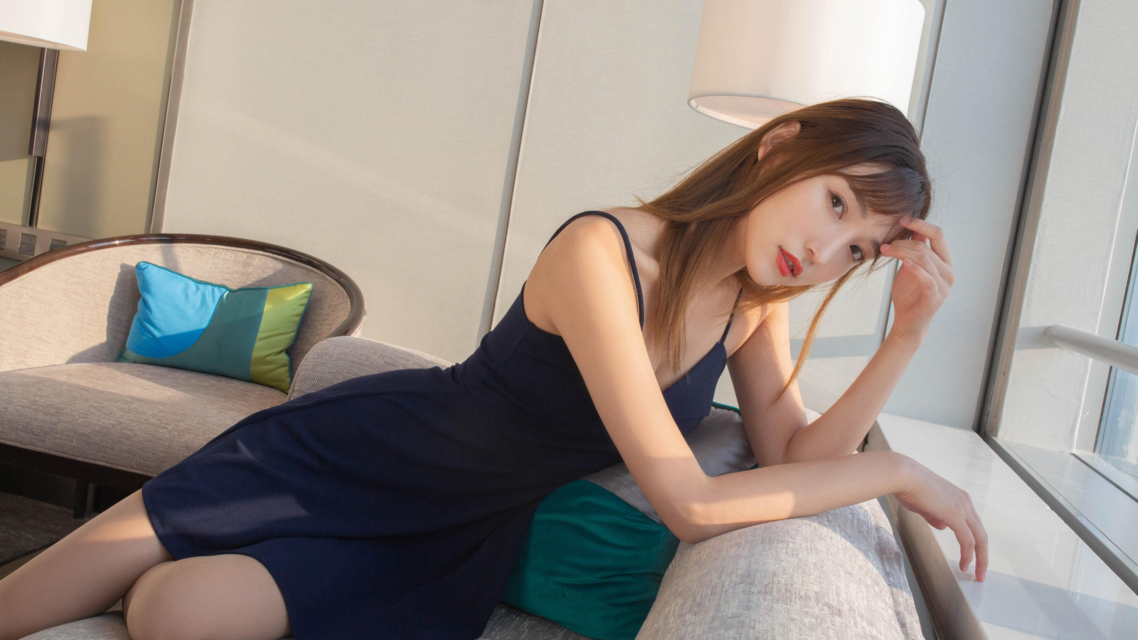 全国青少年沙滩排球比赛在海南热火朝天，全国中学生沙滩排球锦标赛