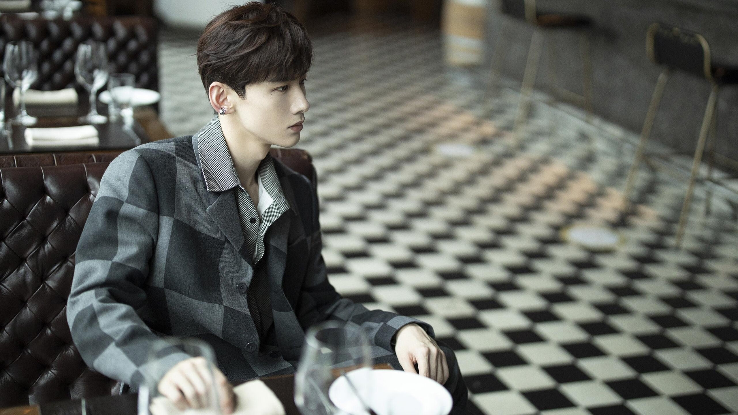 从年轻选手到决赛强者 温斯坦成长显著，斯坦·温斯顿